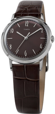 Timex Marlin Mechanical TW2W93300UK