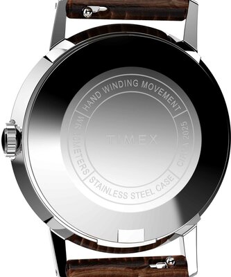 Timex Marlin TW2W93300UK