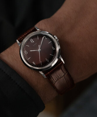Timex Marlin TW2W93300UK