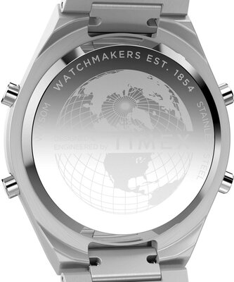 Timex Q Reissue TW2Y09800UK