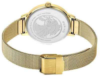 Bering Classic 13434-334-GWP (+ collana)