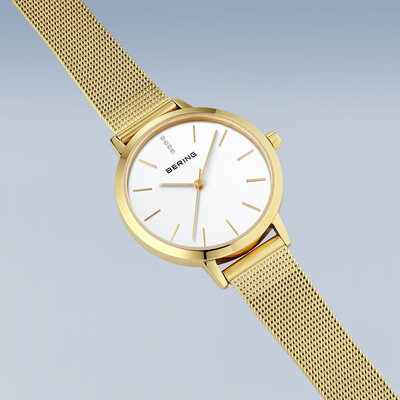 Bering Classic 13434-334-GWP (+ collana)