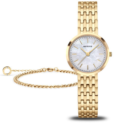 Bering Classic 19126-734-GWP (+ bracciale)