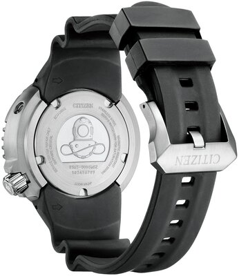Citizen Promaster Marine Professional Diver Eco-Drive BN1024-01Z (+ maglia di prolunga)