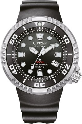 Citizen Promaster Professional Diver Solar BN1024-01E