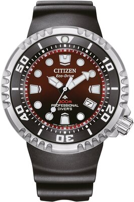 Citizen Promaster Professional Diver Solar BN1024-01Z