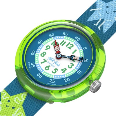 Flik Flak ZFBNP242