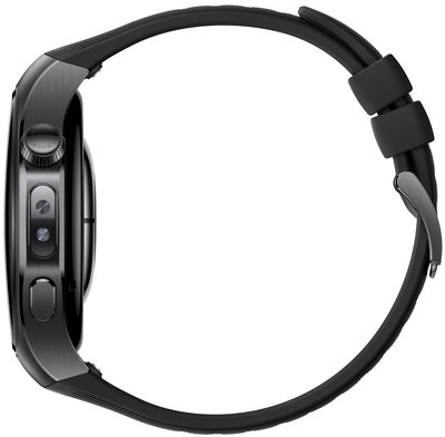 Huawei Watch 5 46mm LTE NFC Black