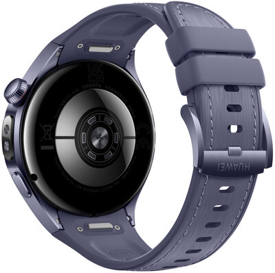 Huawei Watch 5 46mm LTE NFC Purple
