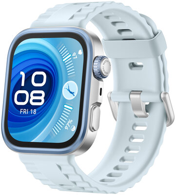 Huawei Watch Fit 4 Pro NFC Blue