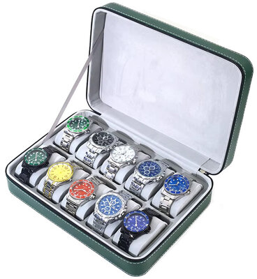 Scatola per orologi Ricardo Belluno DBOX57-10