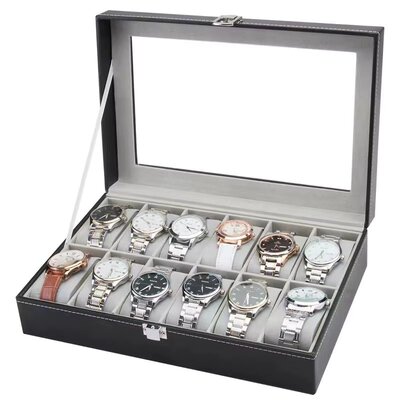 Scatola per orologi Ricardo Bologna DBOX51-12
