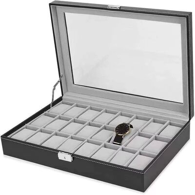 Scatola per orologi Ricardo Bologna DBOX51-24