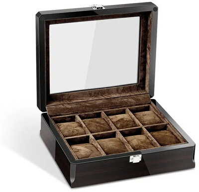 Scatola per orologi Ricardo Parma DWX45-8