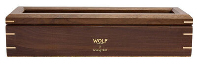 Scatola per orologi Wolf Flatiron 710212