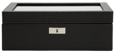 Scatola per orologi Wolf Roadster 477456