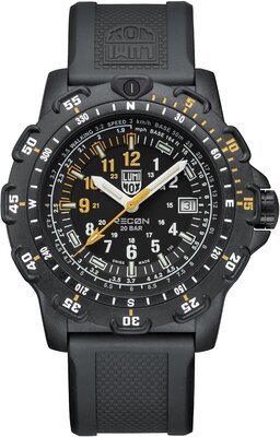 Luminox Navy Seal XL.8825.H.SET.1 (+ cinturino di ricambio)