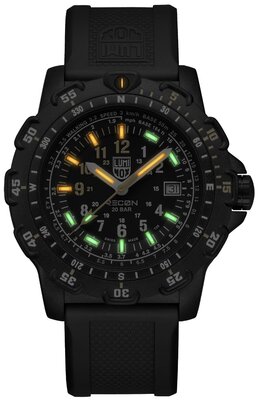 Luminox Navy Seal XL.8825.H.SET.1 (+ cinturino di ricambio)
