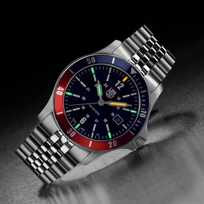 Luminox Sport Timer 0900 Series XS.0914