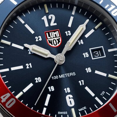 Luminox Sport Timer 0900 Series XS.0914