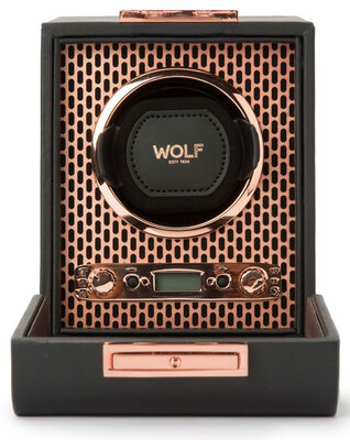 Avvolgitore Wolf Axis 469116