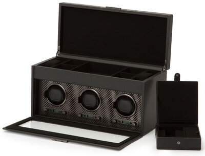 Avvolgitore Wolf Axis 469403