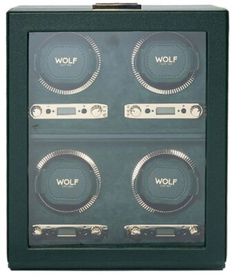 Macchina a vento Wolf British Racing 793041