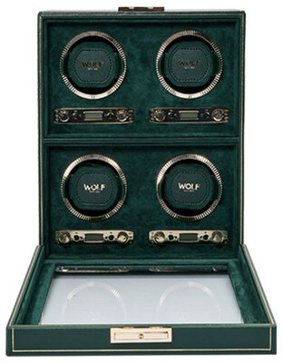 Avvolgitore Wolf British Racing 793041