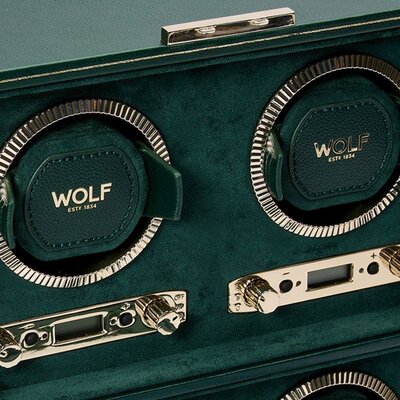 Avvolgitore Wolf British Racing 793041