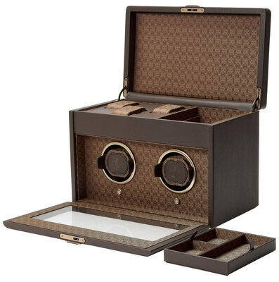 Avvolgitore Wolf Earth 190406