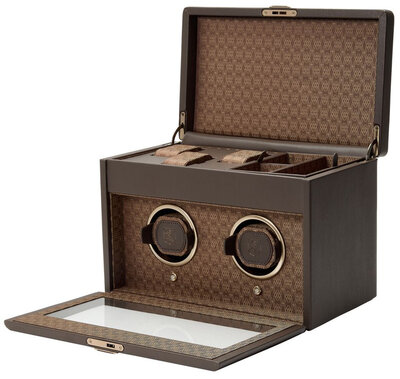 Avvolgitore Wolf Earth 190406