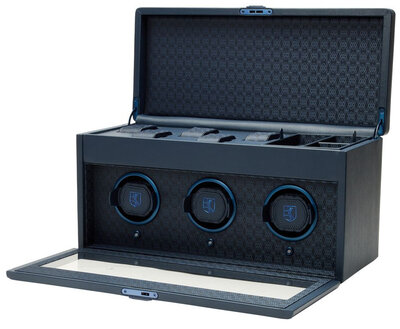 Avvolgitore Wolf Earth 190517