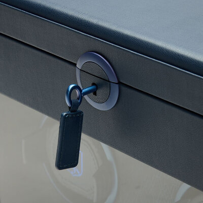 Avvolgitore Wolf Earth 190517