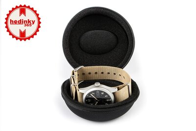 custodia per orologi Ricardo Andria
