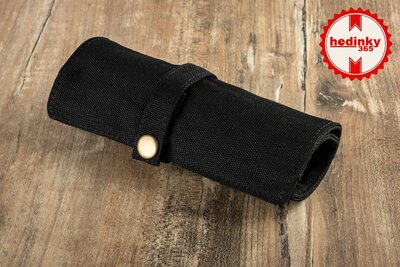 Custodia per orologi Ricardo Gaeta 5pcs, black