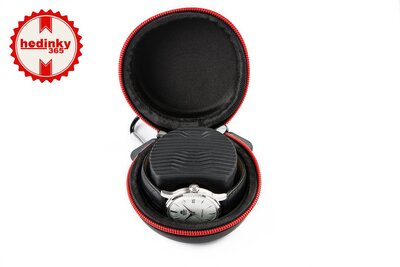 custodia per orologi Ricardo Ravello