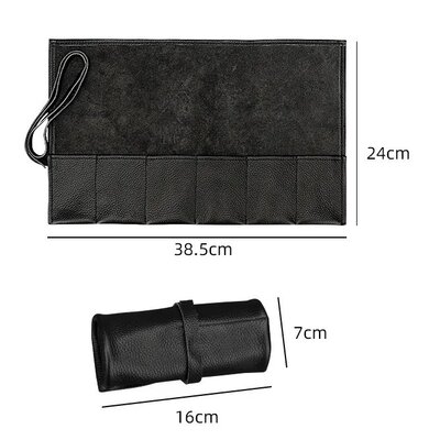 Custodia per orologi Ricardo Vesuvius 6pcs