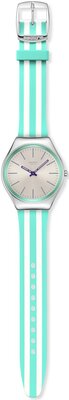 Swatch Beach Hour SYXS160