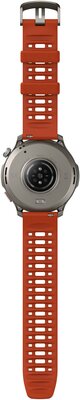 Amazfit Balance 2 Black (+ cinturino di ricambio)
