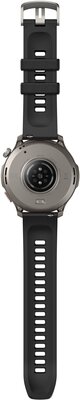 Amazfit Balance 2 Black (+ cinturino di ricambio)