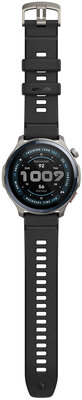 Amazfit Balance 2 Black (+ cinturino di ricambio)