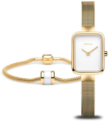 Bering Classic 14520-334-GWP (+ bracciale)