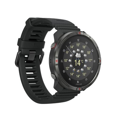 Polar Grit X2 Brown Copper, dimensione S-L