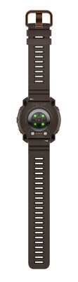 Polar Grit X2 Brown Copper, dimensione S-L