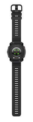 Polar Grit X2 Night Black, dimensione S-L