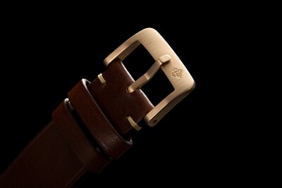 Prim Orlík 38 Bronz 95-028-509-43-1 Limited Edition 60pcs