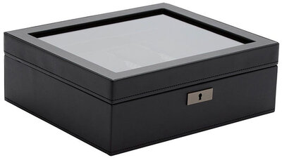 cofanetto per orologi Wolf Axis 488003