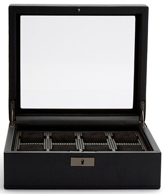 cofanetto per orologi Wolf Axis 488003