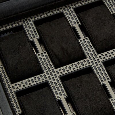 cofanetto per orologi Wolf Axis 488003