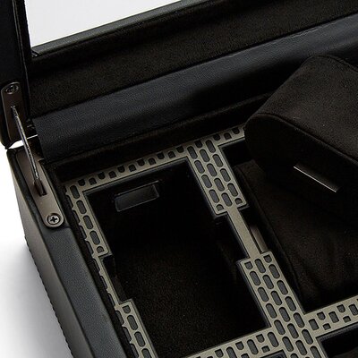 cofanetto per orologi Wolf Axis 488003